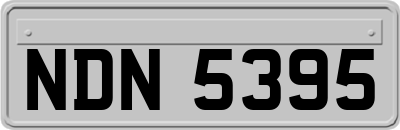NDN5395