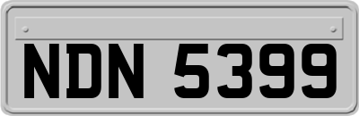 NDN5399