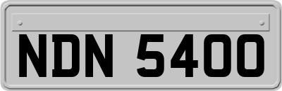 NDN5400