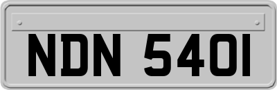 NDN5401