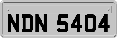 NDN5404