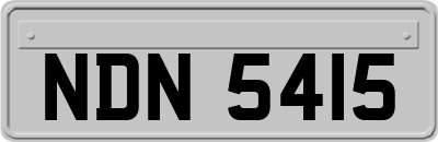 NDN5415