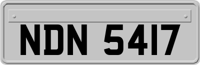 NDN5417