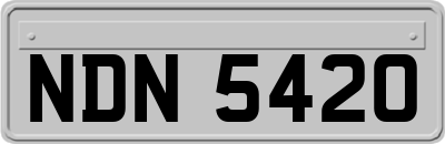 NDN5420