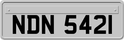 NDN5421
