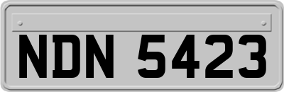 NDN5423