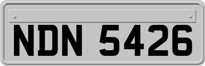 NDN5426