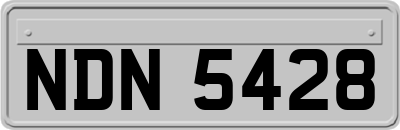 NDN5428