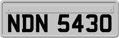 NDN5430