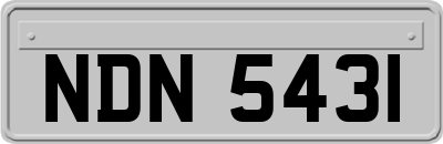 NDN5431