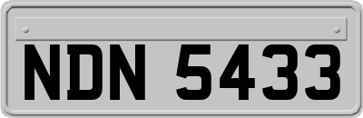 NDN5433