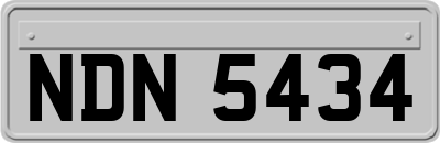 NDN5434