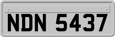 NDN5437