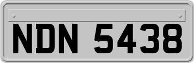 NDN5438