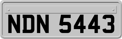 NDN5443