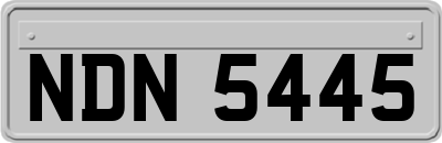 NDN5445