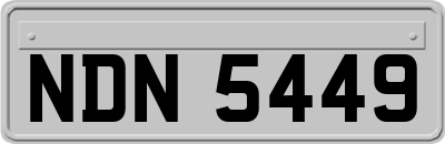 NDN5449
