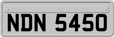 NDN5450