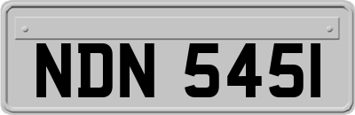 NDN5451