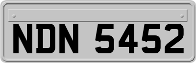 NDN5452