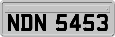 NDN5453
