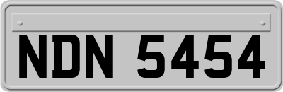 NDN5454