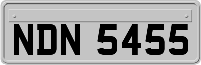 NDN5455