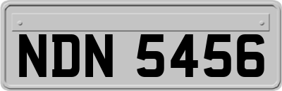 NDN5456