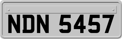 NDN5457