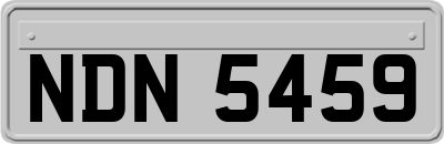 NDN5459