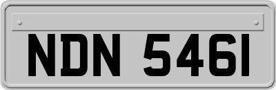 NDN5461