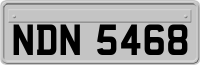 NDN5468