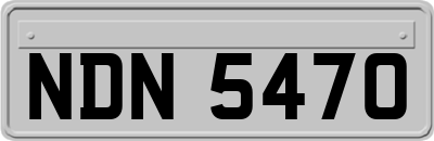 NDN5470