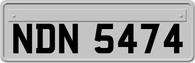 NDN5474