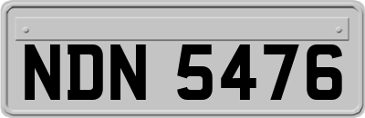 NDN5476