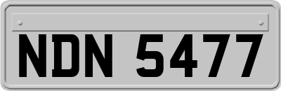 NDN5477