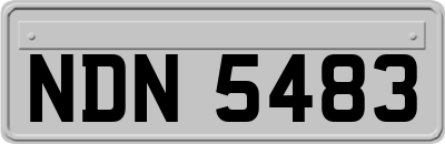 NDN5483