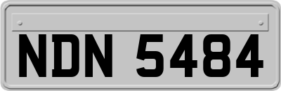 NDN5484