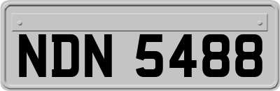 NDN5488