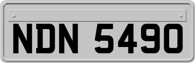 NDN5490