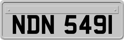 NDN5491