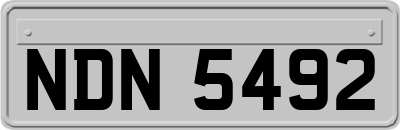 NDN5492