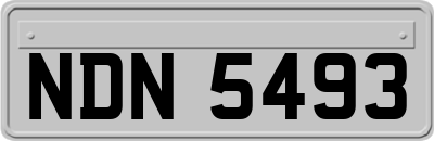 NDN5493