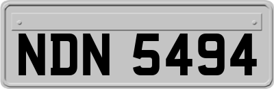 NDN5494