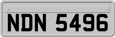 NDN5496