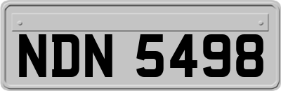 NDN5498