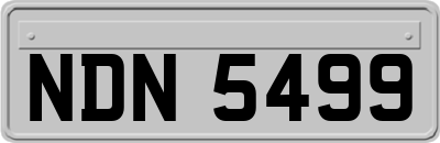 NDN5499