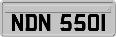 NDN5501