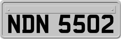 NDN5502