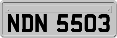NDN5503